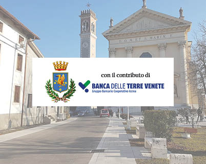 Buoni Spesa Tessera Sanitaria Comune di Arzignano