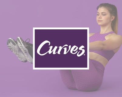 Curves Rubiera fidelizzazione clienti
