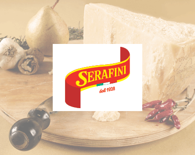 Software Card Serafini Industria Casearia