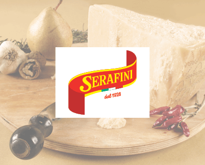 Software Card Serafini Industria Casearia