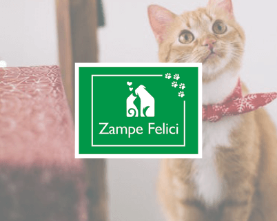 Fidelizzazione Zampe Felici