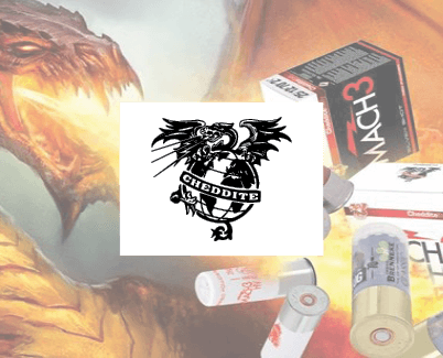 App personalizzata Cheddite