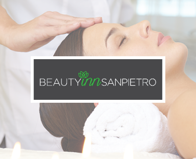 Tessera fedeltà San Pietro Beauty Inn