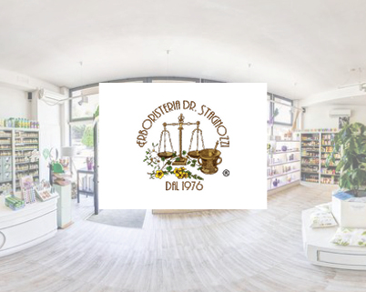 Carta fedeltà Erboristeria Stagnozzi