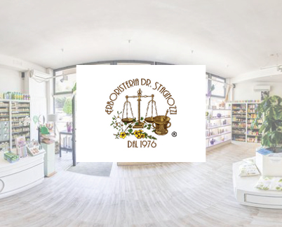 Carta fedeltà Erboristeria Stagnozzi