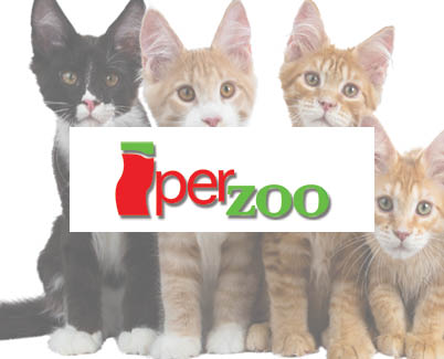 Card fisica e virtuale per i clienti di Iperzoo