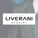 Fidelizzazione con App da Liverani Atelier
