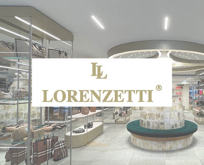 App personalizzata Lorenzetti