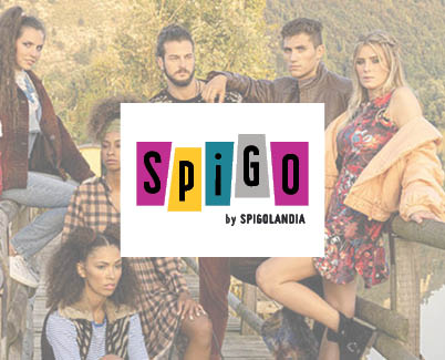 Spigo, fidelizzazione con App personalizzata