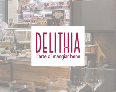 Delithia Carta prepagata per fidelizzare i clienti