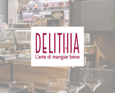 Delithia Carta prepagata per fidelizzare i clienti