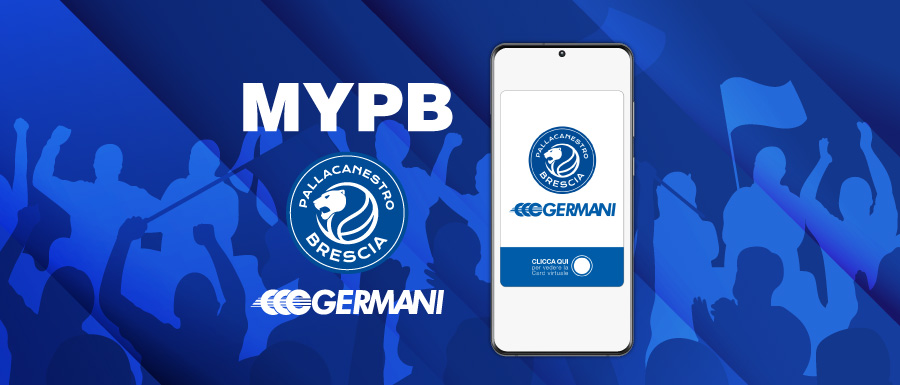 Fidelity Card Pallacanestro Brescia