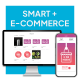 Pacchetto Smart con e-commerce